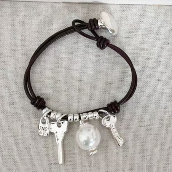 Uno de 50 Bracelet - Manojito - Brans New - Picture 1 of 13